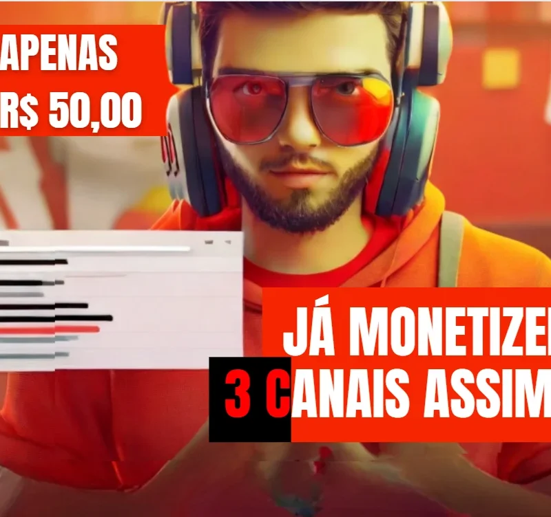 Like points Plano Mensal Padrão 15 videos